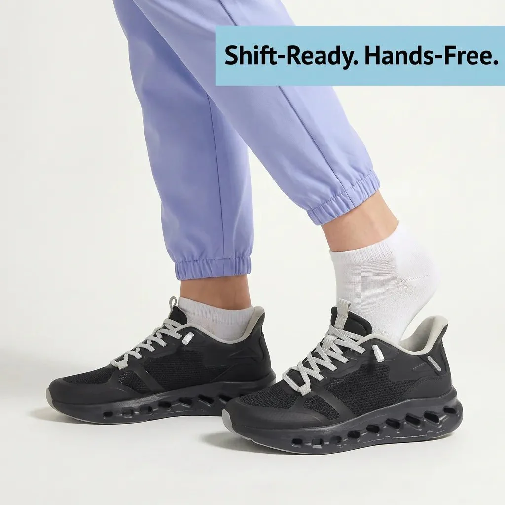 Nurse Work Shoes